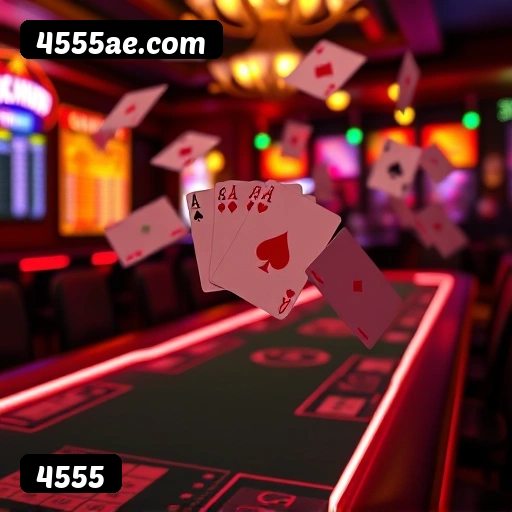 Jogos de Mesa Premium 4555 - Blackjack, Roleta, Baccarat